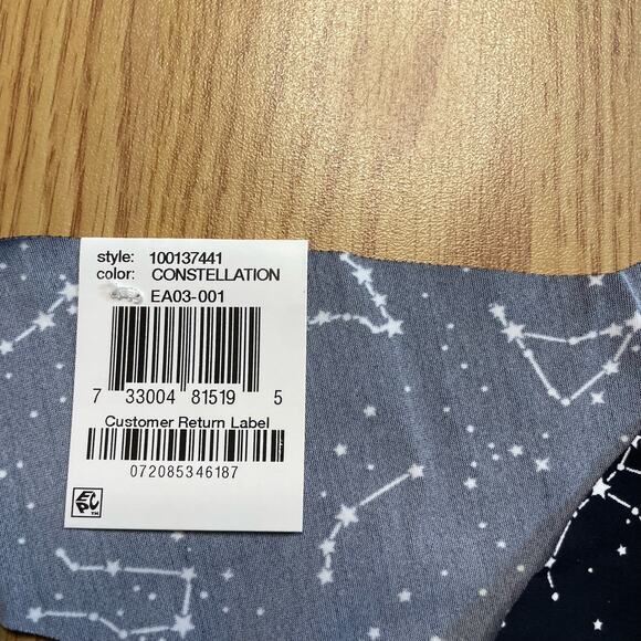 Bundle of 3 Jenni Thongs, S - Picture 4 of 12